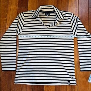 Rue de la Marine Nautical Top